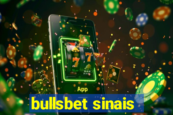 bullsbet sinais